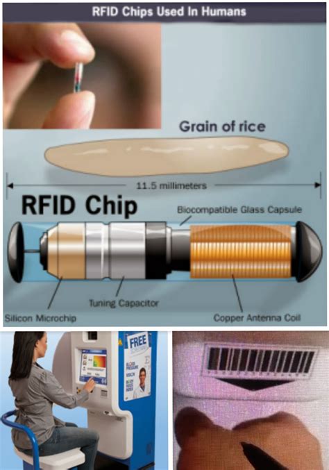 affordable care act bill rfid chip|are rfid implants mandatory.